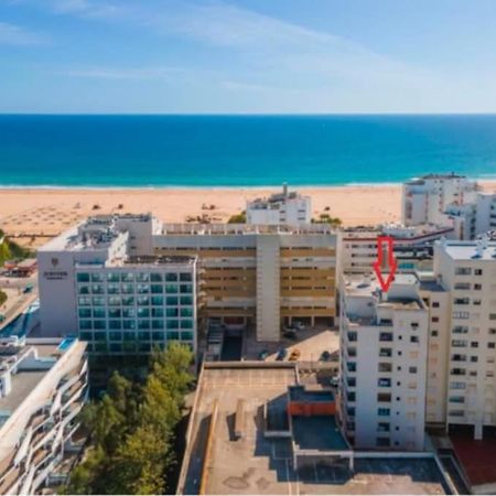 Rocha Beach House Portimao Exterior photo