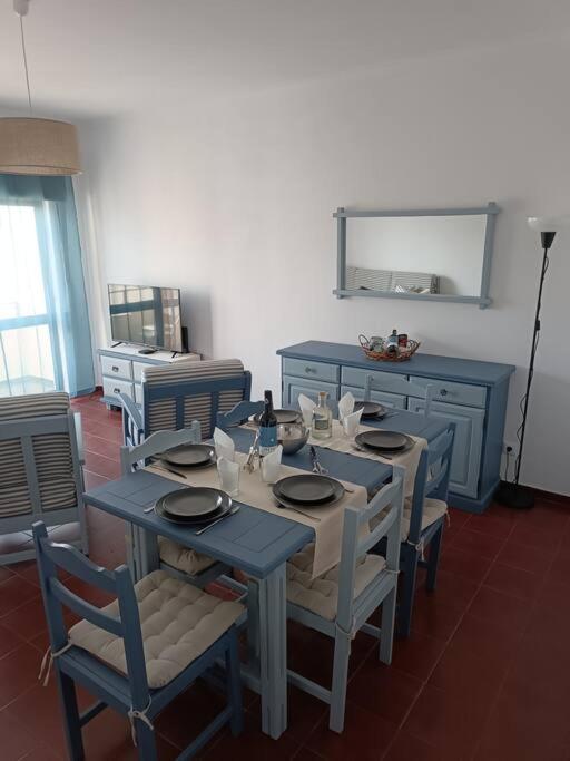 Rocha Beach House Portimao Exterior photo