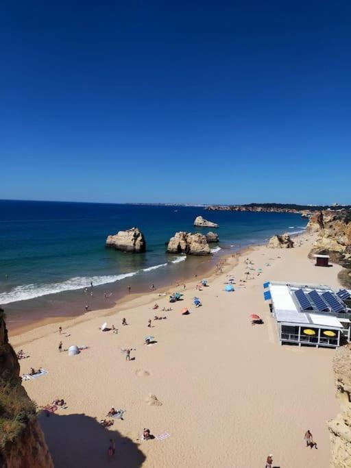 Rocha Beach House Portimao Exterior photo