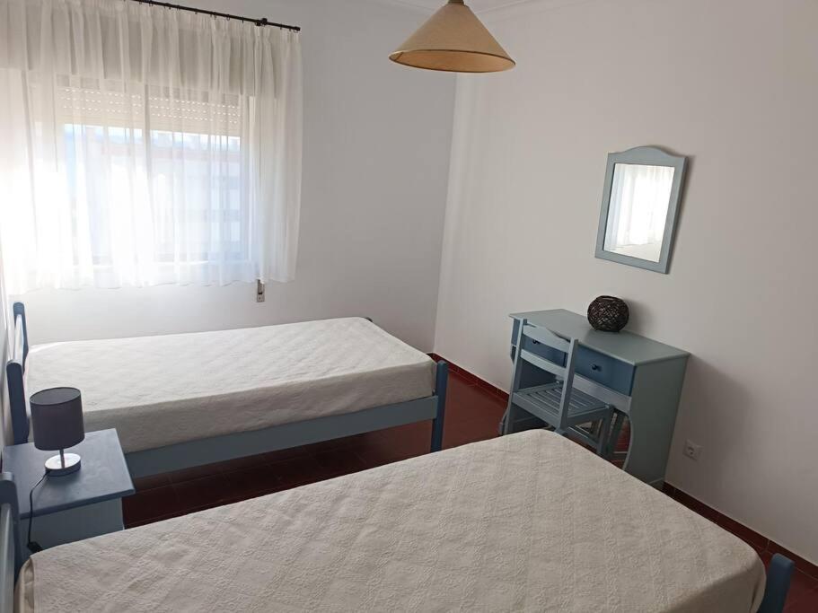 Rocha Beach House Portimao Exterior photo